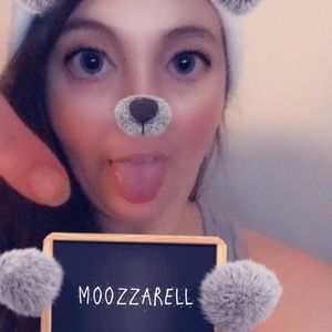 Meet your Posher, Alli